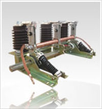 JN15-12/31.5高压接地开关