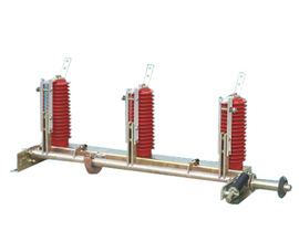 JN22-40.5/31.5型户内高压接地开关